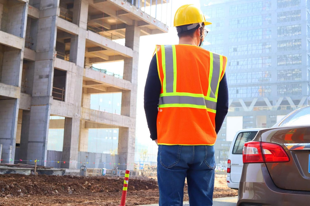 Safety Vest