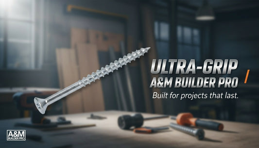 8 x 1 1/4 Phillips Flat Particle Board Screw T17 Zinc Plated