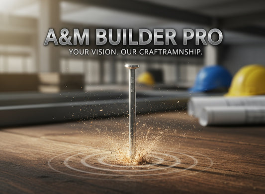 3-1/2 in. x 8-Gauge 16-penny Bright Steel Smooth Shank Common Nails