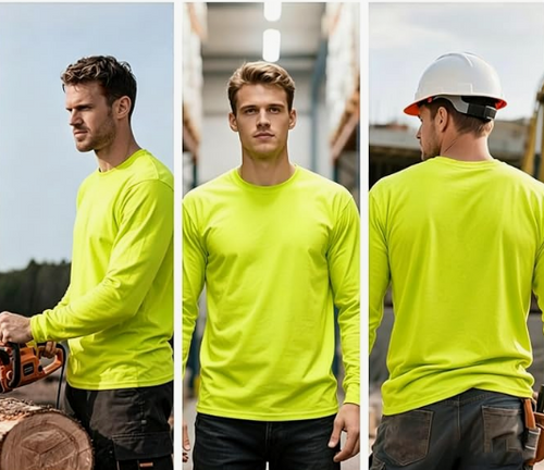 Safety Shirts collection image